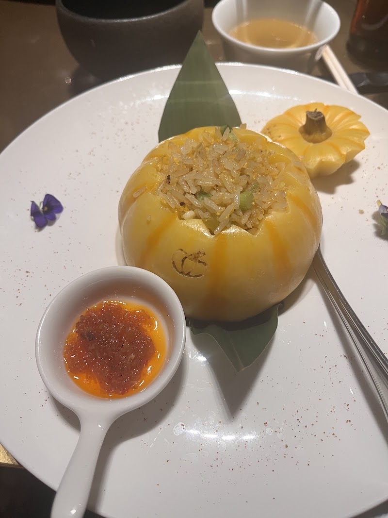 Min Jiang Dempsey - Min Jiang Dempsey, 7A &, 7B Dempsey Rd, Singapore 249684