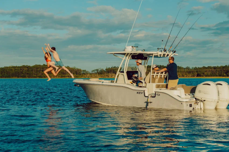 Sunset Yacht Rentals - Sunset Yacht Rentals Quincy, MA 02171, USA