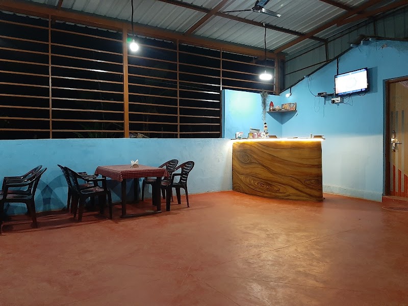 Sai Divya Bar And family Restaurant - Sai Divya Bar And family Restaurant H. No 25, 2, Kepkarwada, Arambol, Goa 403524, India