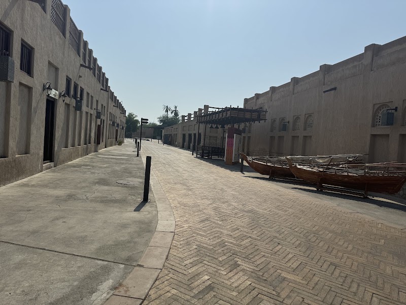 Heritage Home Guest House - Heritage Home Guest House, Crike street - Exit # 4 - near AL Ghubaiba Metro Station - Bur Dubai - Al Fahidi - Dubai - United Arab Emirates