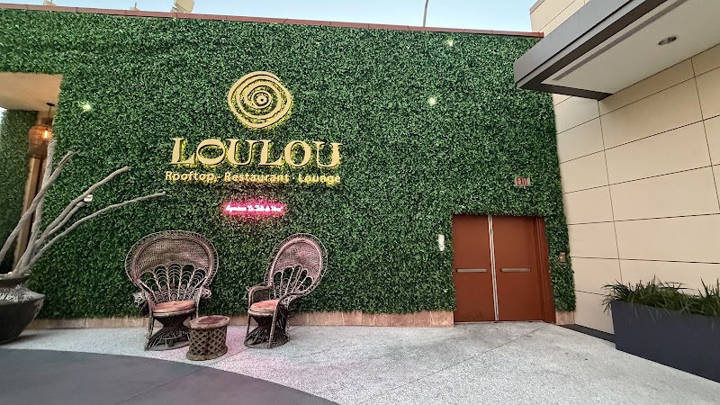 LouLou Santa Monica - LouLou Santa Monica 395 Santa Monica Pl #300, Santa Monica, CA 90401, USA