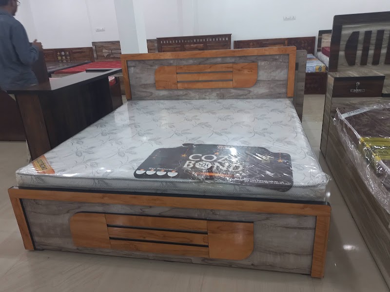Sant Enterprises - Sant Enterprises Telipara Rd, Bharti Nagar, Telipara, Chhattisgarh 495001, India