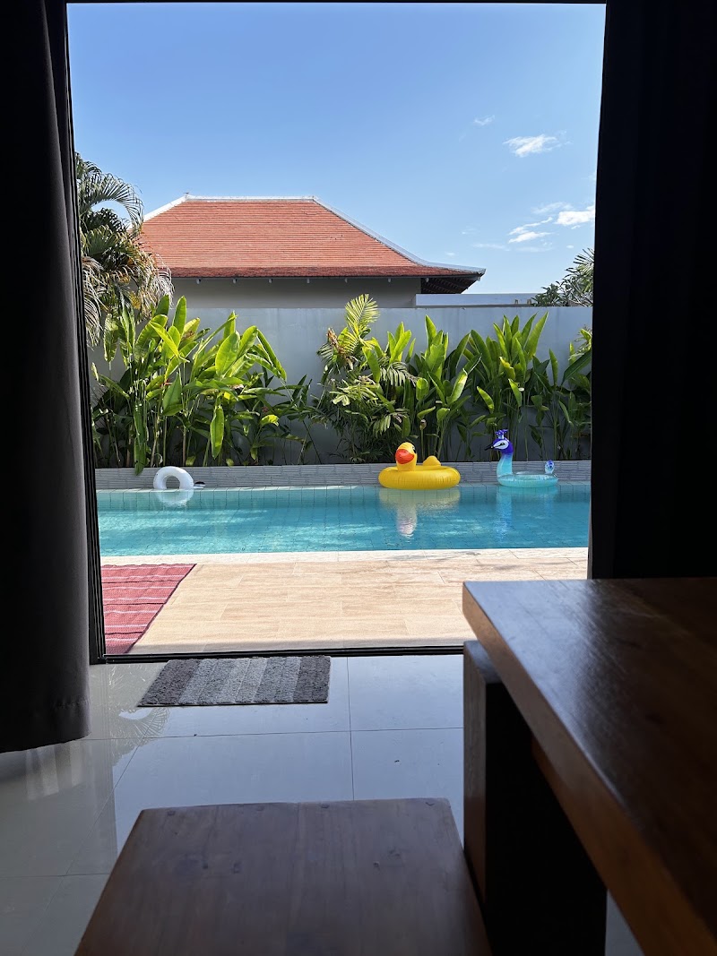 CoCo Private Pool Villas - CoCo Private Pool Villas, 2825+W5R, Soi Pasak 1 Bang Tao Beach, Tambon Choeng Thale, Amphoe Thalang, Chang Wat Phuket 83110, Thailand