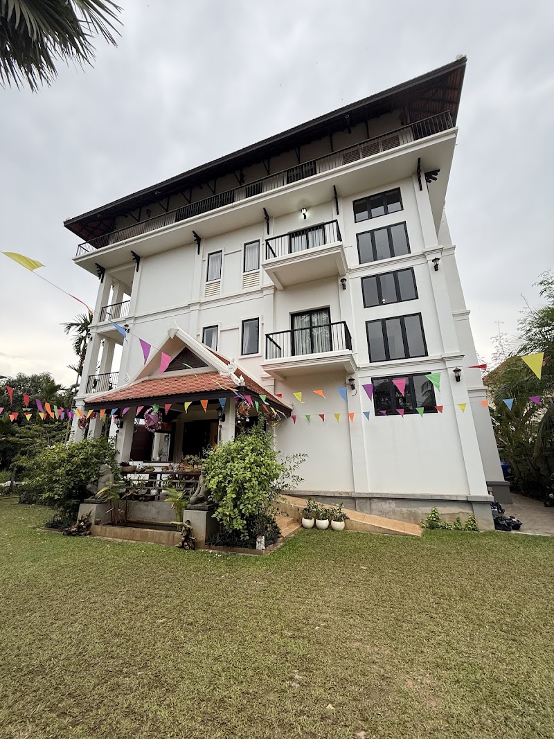 Mealy Villa | Siem Reap - Mealy Villa | Siem Reap, Cheas Rd, Krong Siem Reap, Cambodia