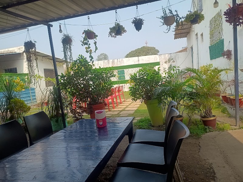 Garden Inn - Garden Inn, 353, National Highway, Khariar Road, Baniyatora, Odisha 766104, India