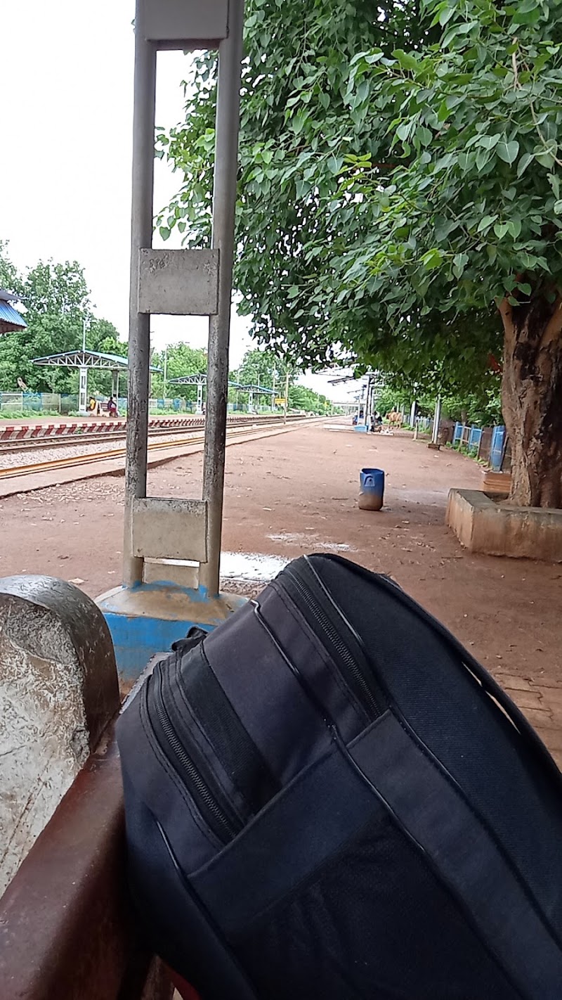 WRS Colony PH - WRS Colony PH, WRS Colony, Khamtarai, Raipur, Chhattisgarh 492014, India