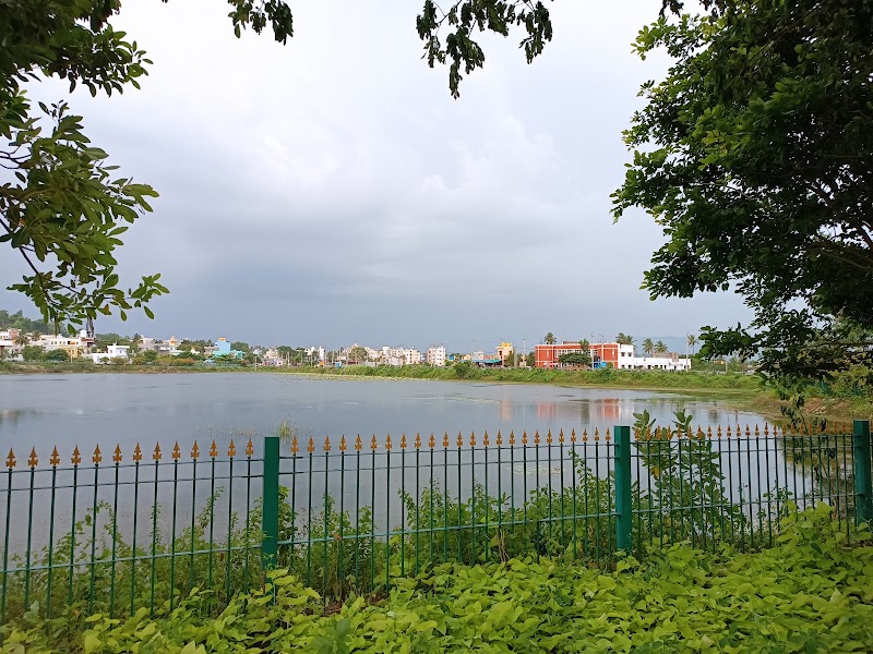 kanakapura park - kanakapura park, Kanakapura, Karnataka 562117, India