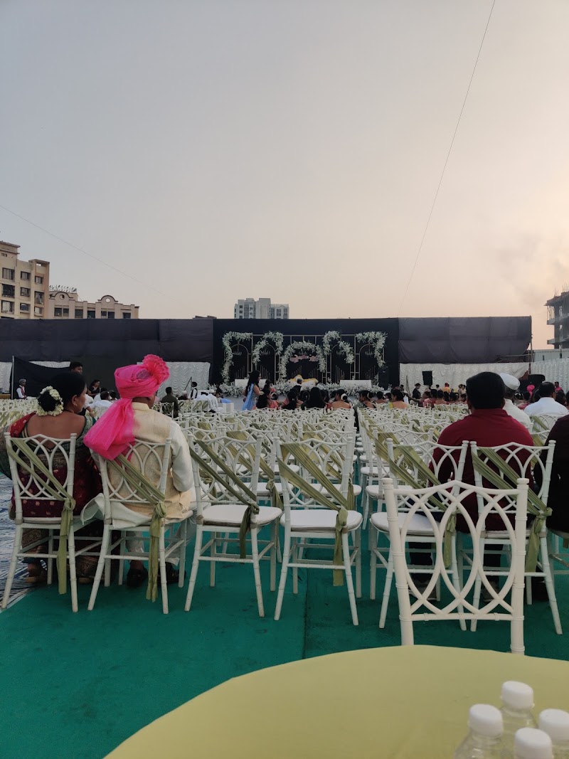 Dream Arena | wedding venue and banquet hall in Vasai. - Dream Arena | wedding venue and banquet hall in Vasai., Behind Stella Petrol Pump, Dosti, Stella Rd, near Opal Solitaire Bld, Suyog Nagar, Vasai West, Mumbai, Vasai-Virar, Maharashtra 401202, India