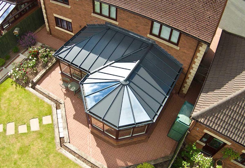 Castle Conservatories: Conservatories Sutton, Surrey - Castle Conservatories: Conservatories Sutton, Surrey, Surrey, Hills Garden Buildings, Reigate Rd, Reigate RH2 9RE, UK