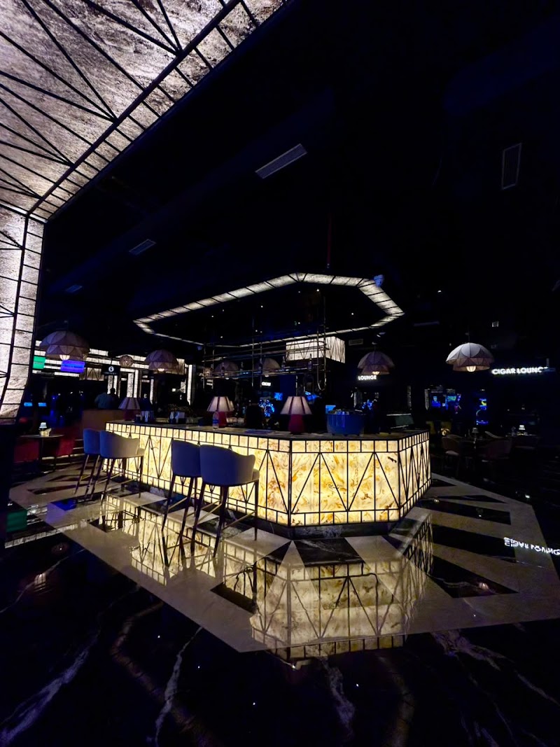 The Game Palacio - The Game Palacio 3rd Floor, Rcity Mall, Lal Bahadur Shastri Marg, Amrut Nagar, Ghatkopar West, Mumbai, Maharashtra 400086, India