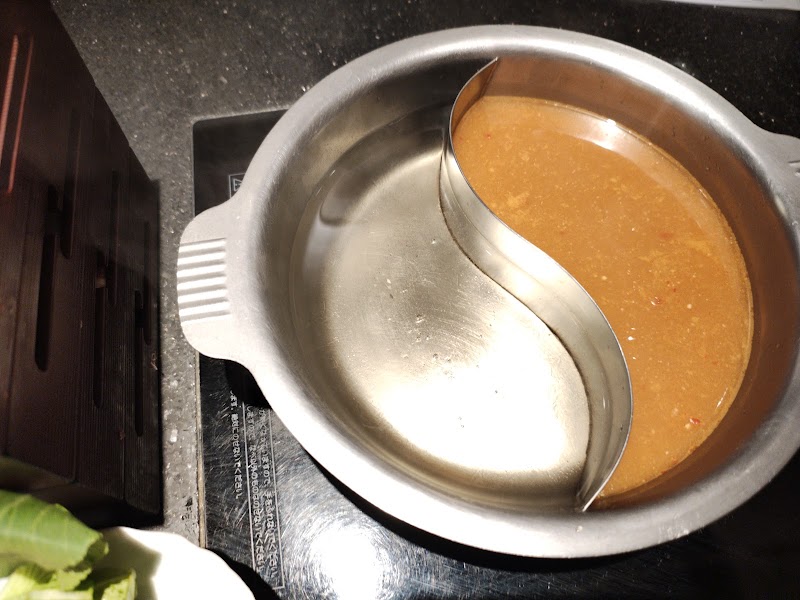 Shabushabu Miyama Abeno Q's Mall - Shabushabu Miyama Abeno Q's Mall Japan, 〒545-0052 Osaka, Abeno Ward, Abenosuji, 1-chōme−6−１ あべのキューズモール 4F