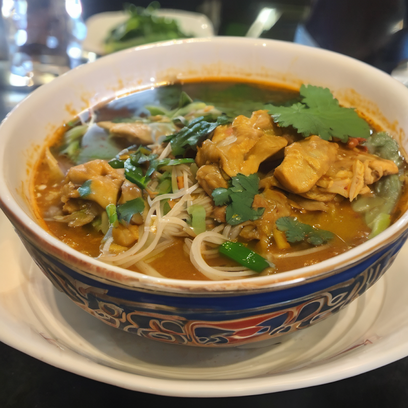 Chef of Kathmandu - Chef of Kathmandu Shop no. 1, C-132, Chattarpur Enclave Phase 2, DR Ambedkar Colony, Chattarpur Enclave, Chhatarpur, New Delhi, Delhi 110074, India