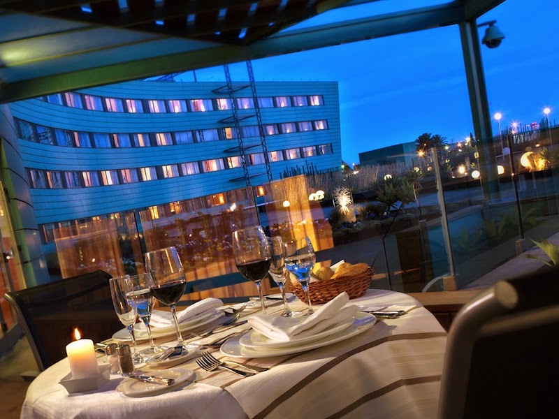 Barcelona Airport Hotel - Barcelona Airport Hotel Plaça de la Volateria, 3, 08820 El Prat de Llobregat, Barcelona, Spain