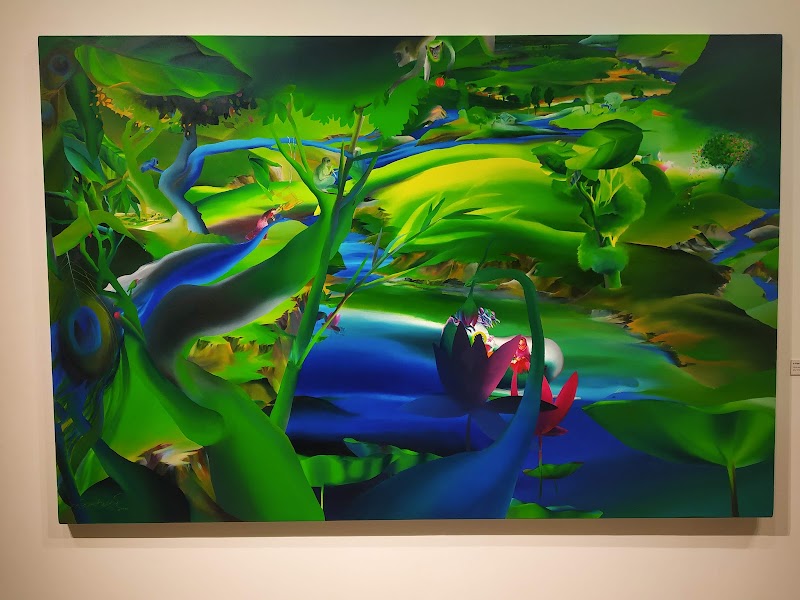 Archer Art Gallery - Archer Art Gallery 1st Floor, Phoenix Near, Vijay Cross Rd, N.K.Group Society, Navarangpura, Roads, Navrangpura, Ahmedabad, Gujarat 380009, India