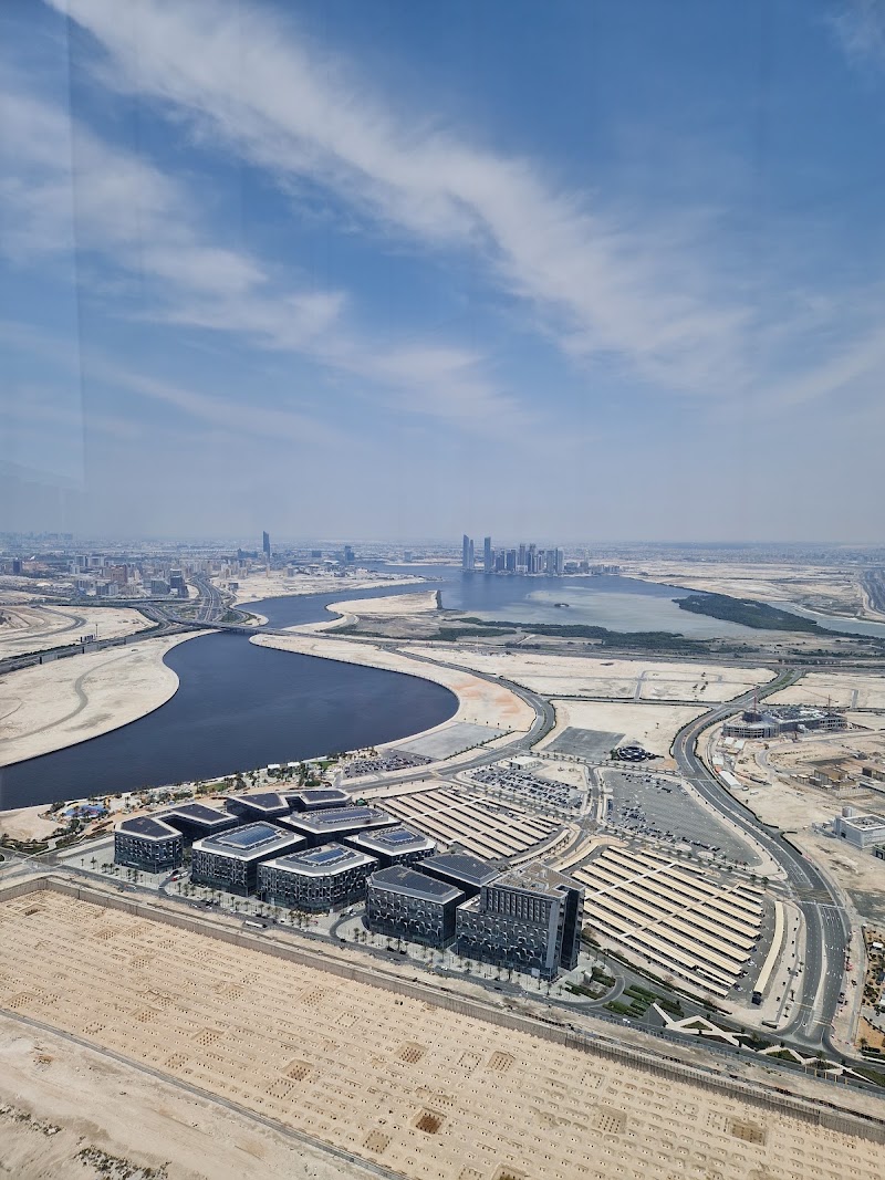 Bar - S Bar - Bar - S Bar Marasi Dr - Business Bay - Dubai - United Arab Emirates