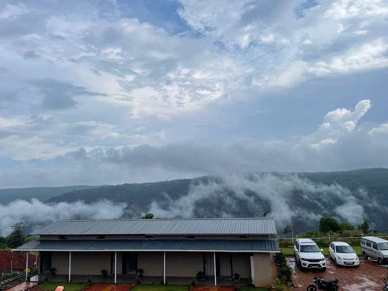 The Breeze Valley - The Breeze Valley, Panchgani - Mahabaleshwar Rd, near shimmer valley farm house, Dhangarwadi, Mahabaleshwar, Maharashtra 412805, India