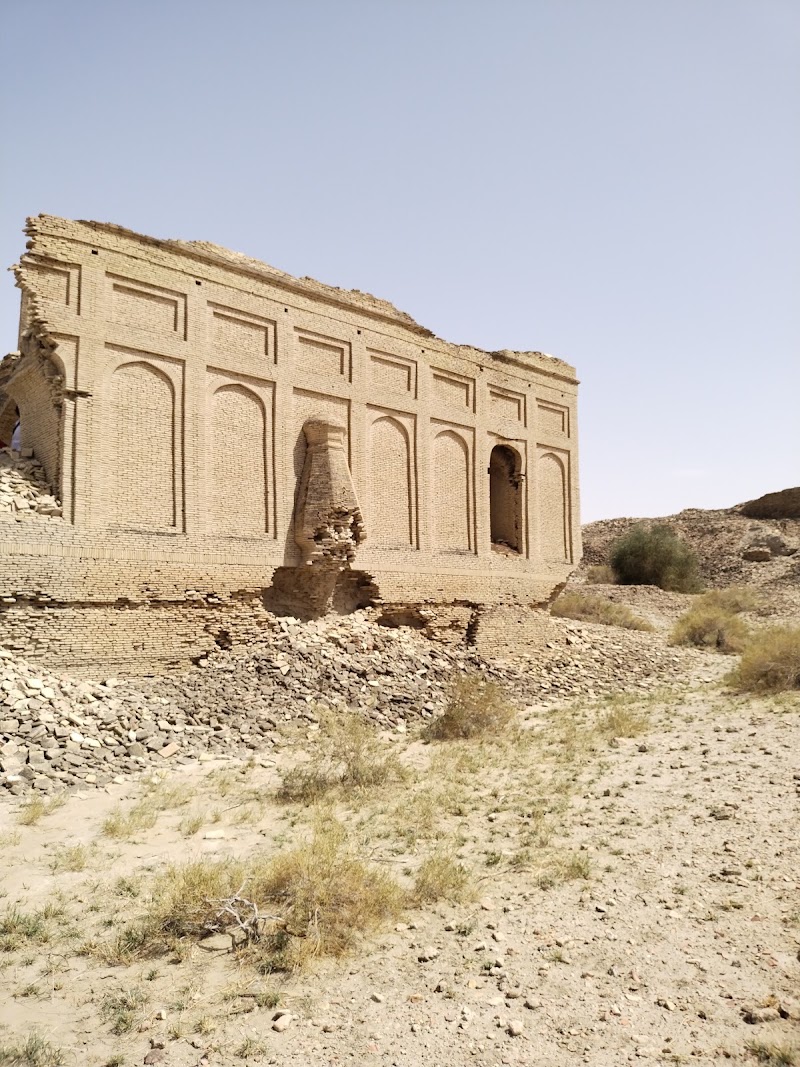 Islamgarh Fort Punjab Rahim Yar Khan - Islamgarh Fort Punjab Rahim Yar Khan, Islamgarh, 64200, Pakistan