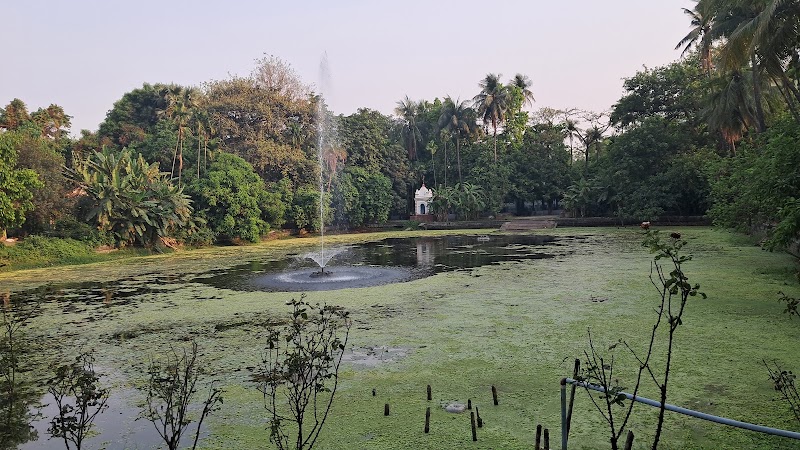 Indian Statistical Institute - Indian Statistical Institute, Plot No, 203, Barrackpore Trunk Rd, Dunlop, Bonhooghly, Baranagar, West Bengal 700108, India