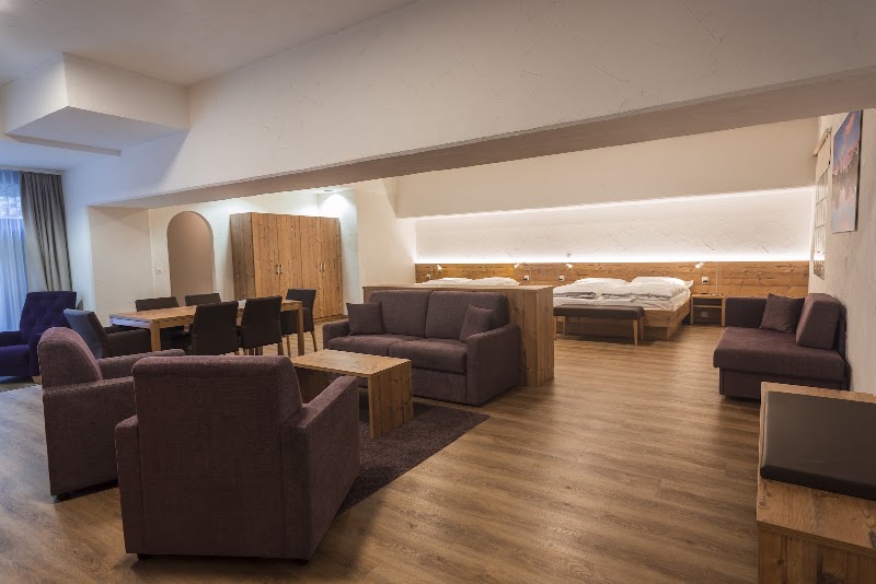 Zermatt Budget Rooms - Zermatt Budget Rooms c/o Alpen Resort, Spissstrasse 52, 3920 Zermatt, Switzerland