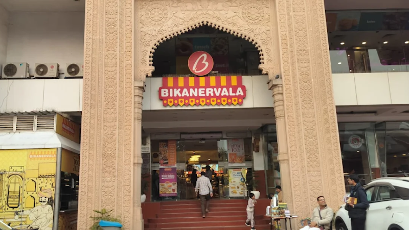 Bikanervala | City Center Sector 29 DLF Gurugram