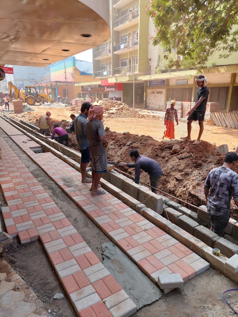 City Center - City Center, Citi Centre Building, Patto Centre, Panaji, Goa 403001, India
