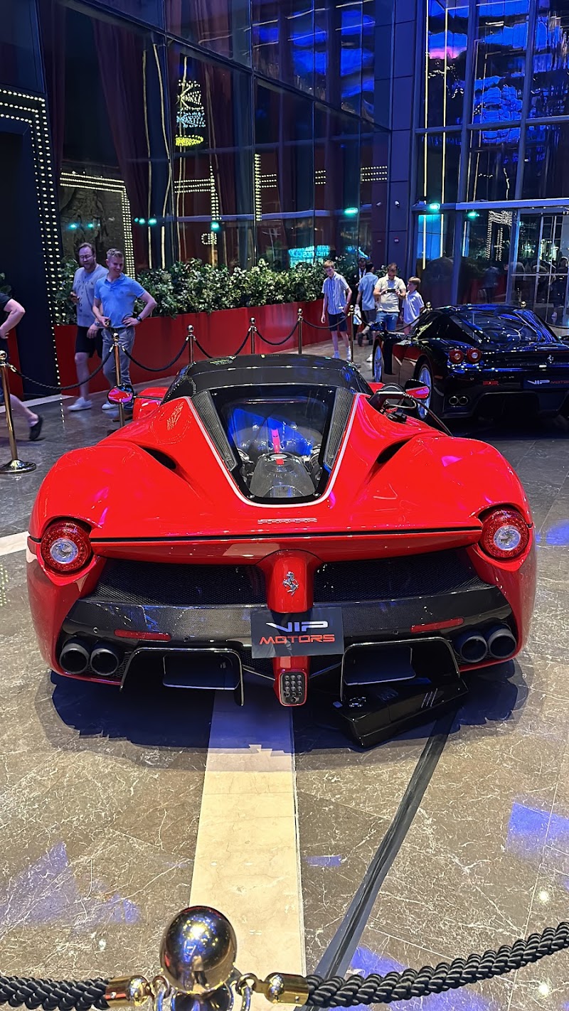 The Walk at JBR by Dubai Retail - The Walk at JBR by Dubai Retail Marsa Dubai - Jumeirah Beach Residence - Dubai - United Arab Emirates