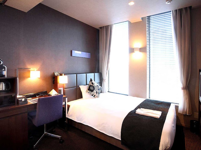 Hotel Gracery Tamachi - Hotel Gracery Tamachi, 3-chōme-8-1 Shibaura, Minato City, Tokyo 108-0023, Japan