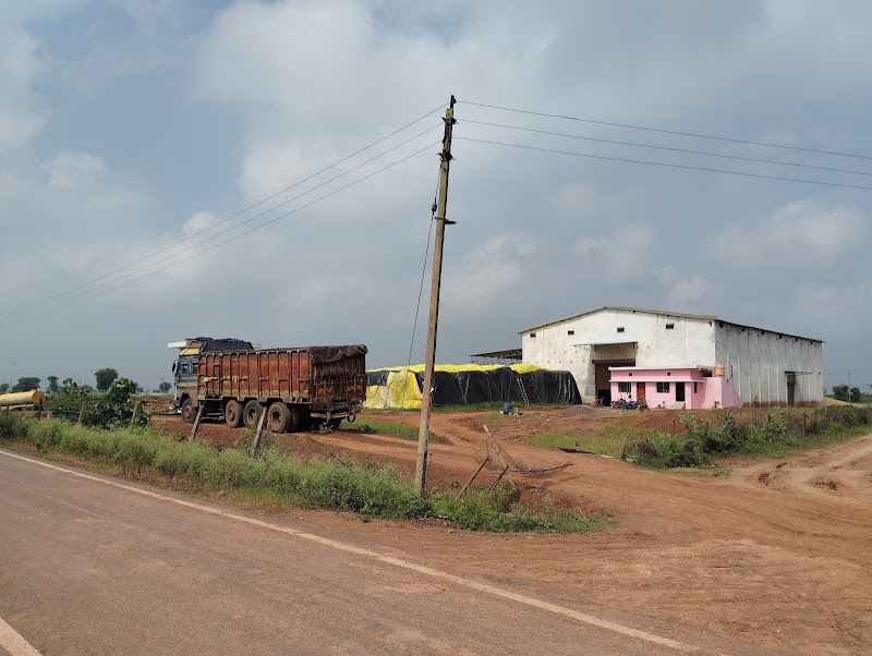 ANMOL RICE MILL - ANMOL RICE MILL Road, Sukhatal, Betar, Chhattisgarh 491335, India