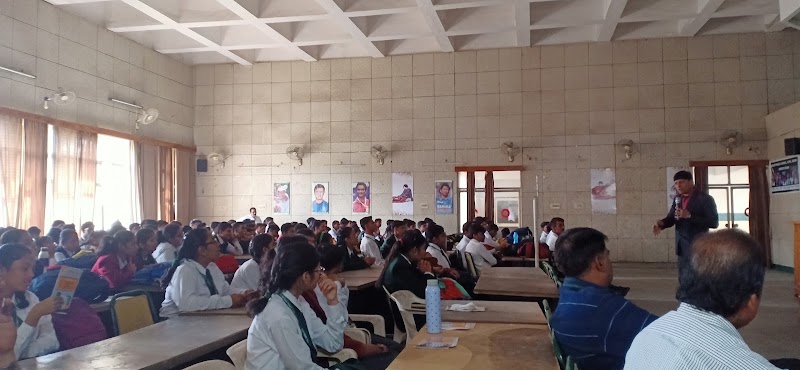 Delhi Public School, Jamnipali,Korba - Delhi Public School, Jamnipali,Korba, CM72+V54, NTPC Township, Jamnipali, Korba, Chhattisgarh 495450, India