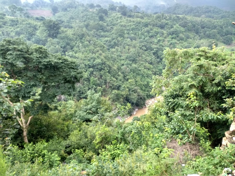 Borra Caves - Borra Caves, Alluri Sitharama Raju, Borra, Andhra Pradesh 535145, India