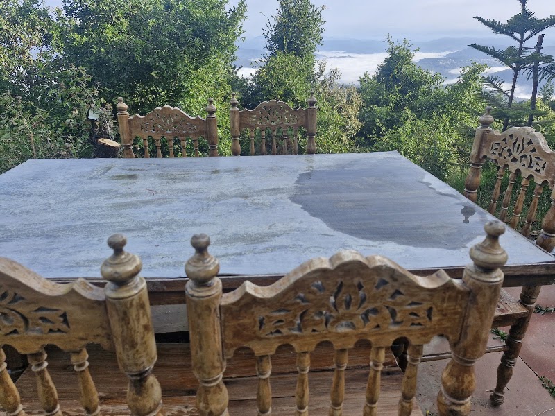 Shivaya since 1953 - Shivaya since 1953 Chauli ki jali, near kmvn guest house, Mukteshwar, Uttarakhand 263158, India