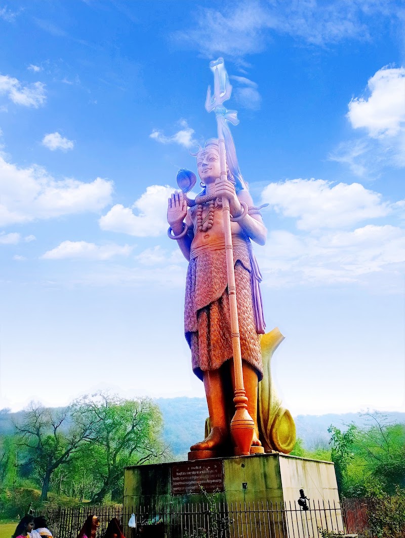 Dayal Das Mandir - Dayal Das Mandir 922M+4MW, Tikli, Haryana 122101, India
