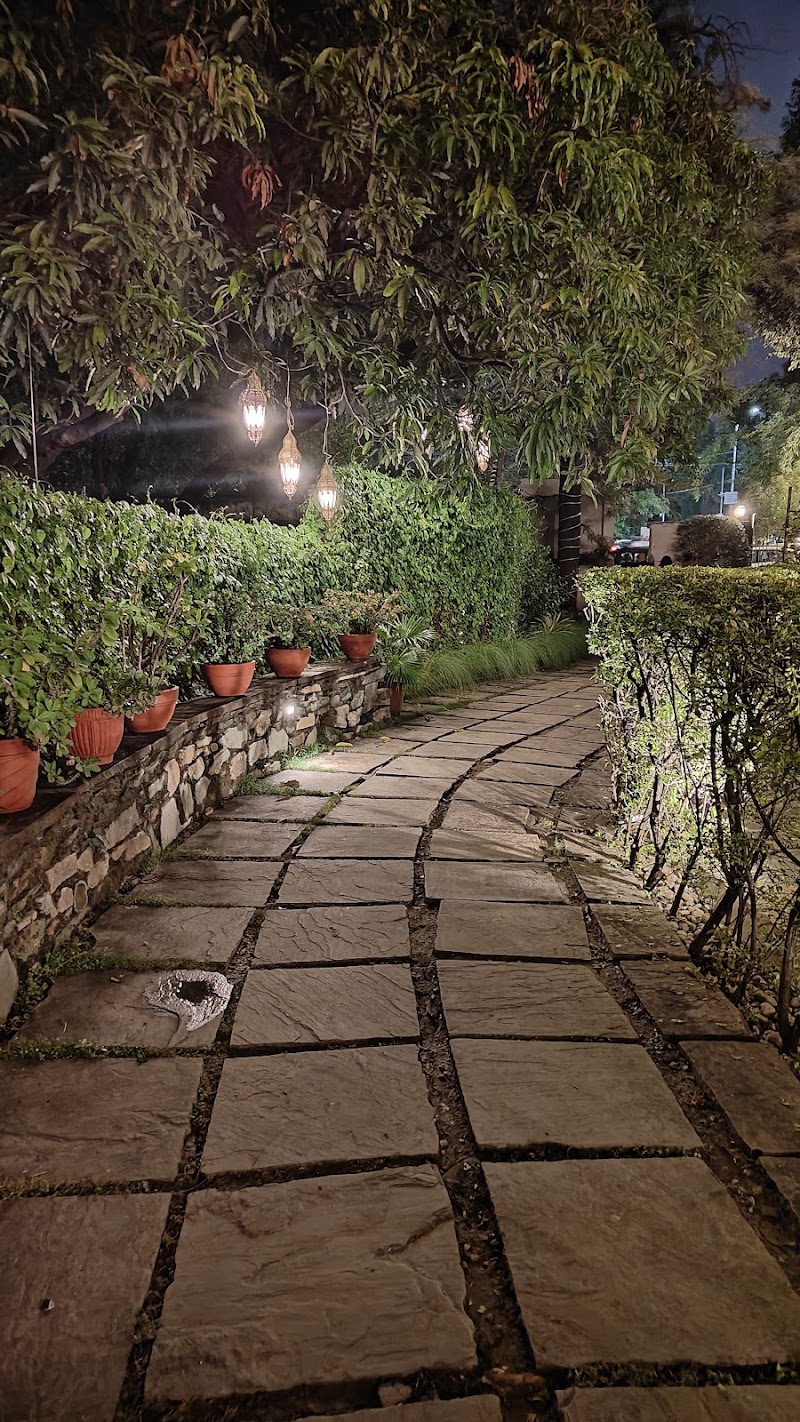 1559 AD - 1559 AD P P Singhal Marg, Near, Fateh Sagar Lake, Udaipur, Rajasthan 313004, India