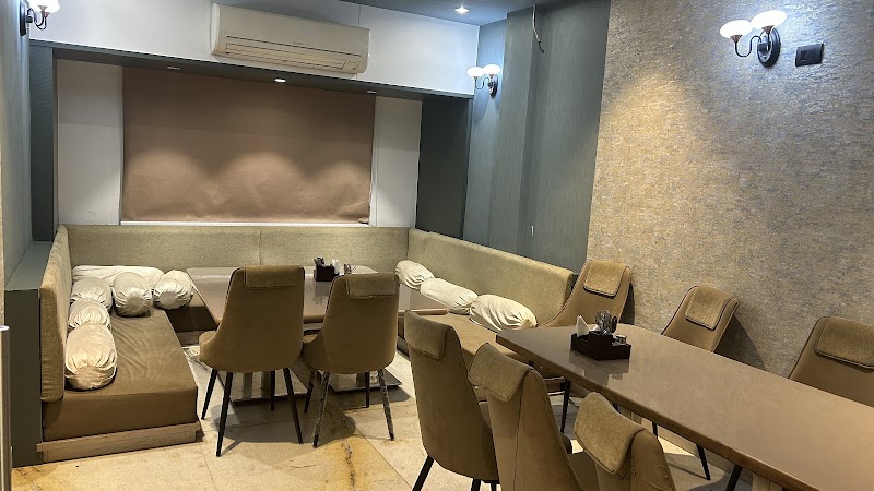 Reva Pure Veg Restaurant, Best Pure Veg Restaurant In Navi Mumbai, Mini Party Hall & Jain Food Sepcial