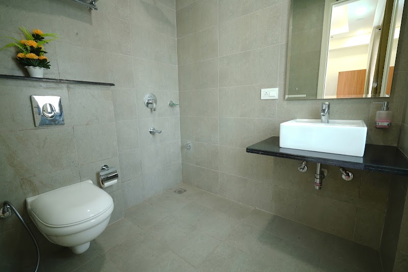 Octave Orchid Vista - Octave Orchid Vista S366, Orchid Petals, Block S, Uppal Southend, Sector 49, Gurugram, Haryana 122018, India
