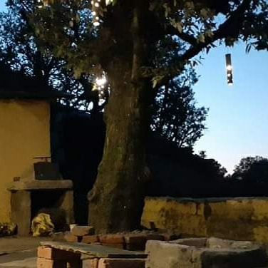 Naturesync mudhouse - Naturesync mudhouse 697H+26P, Khrota Rd, Khanyara, Kharota, Himachal Pradesh 176218, India