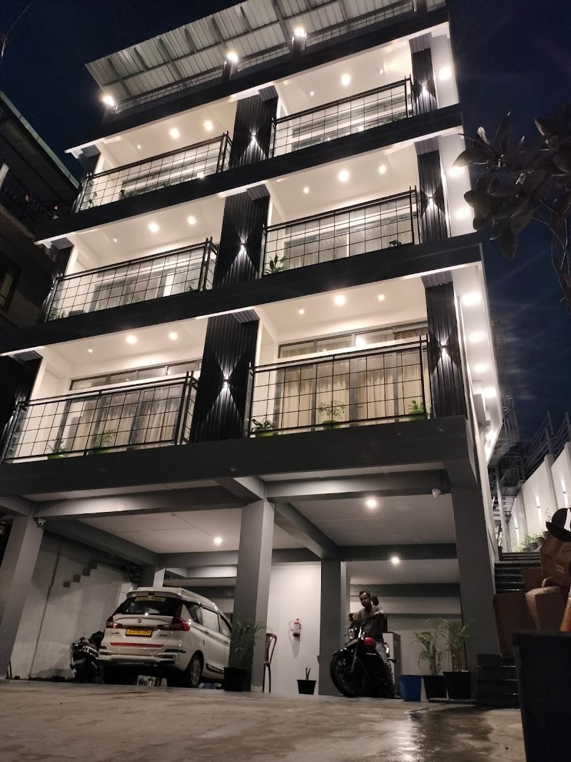 ARKAY'S BOUTIQUE HOMESTAY