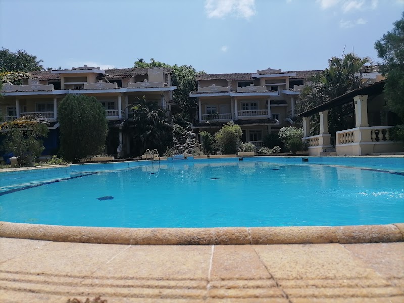 Holiday Beach Resort - Holiday Beach Resort Aldeia Dona Lira, Valsao Beach Rd, Cansaulim, Velsao, Goa 403712, India