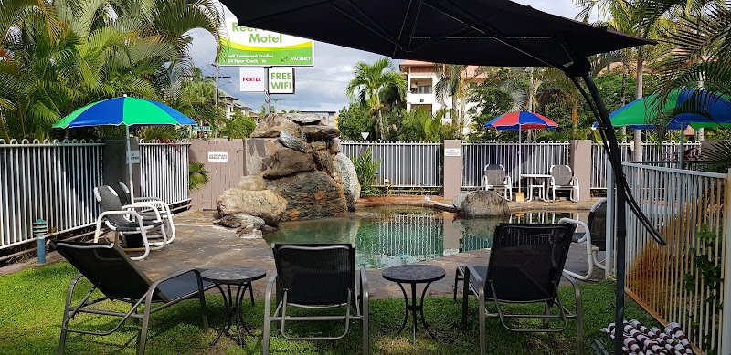 Reef Palms