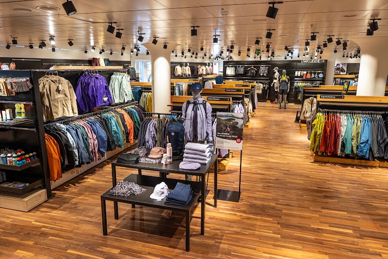 Transa Travel & Outdoor, St. Gallen - Transa Travel & Outdoor, St. Gallen Multergasse 47, 9000 St. Gallen, Switzerland