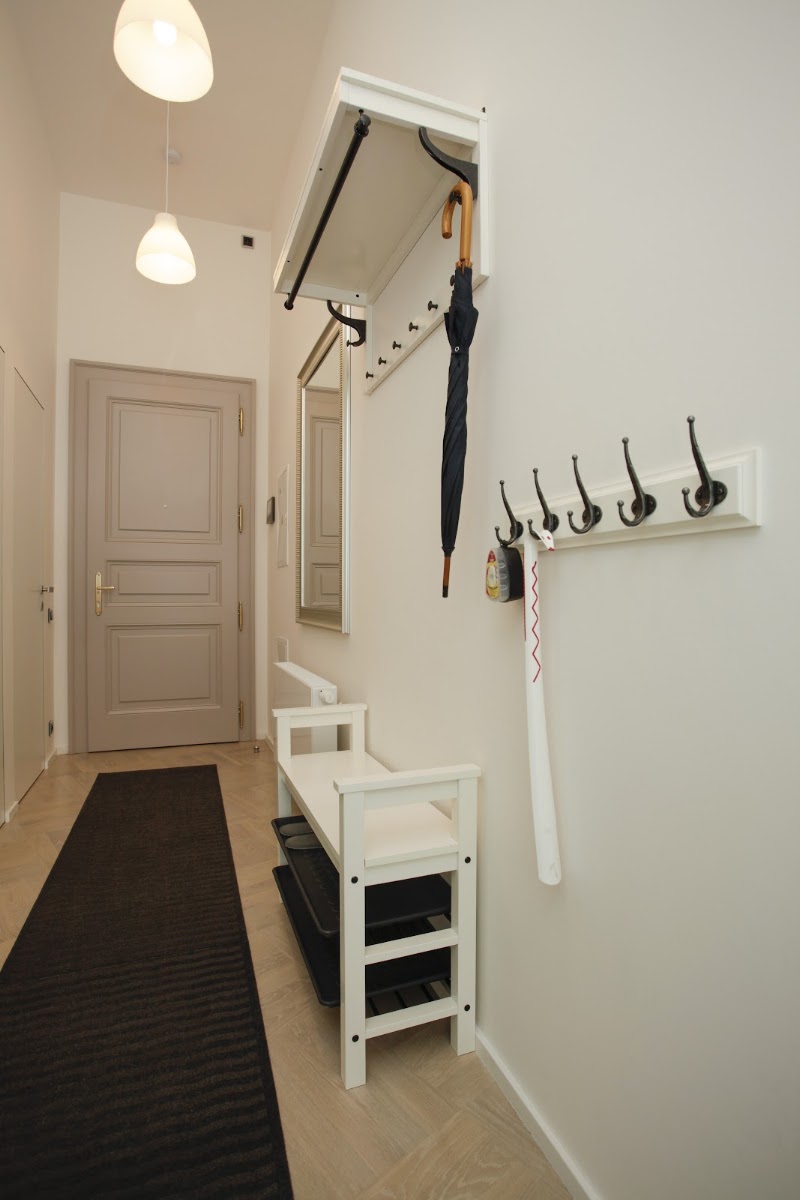 Luxury Apartment And Parking Spálená - Luxury Apartment And Parking Spálená, Spálená 84/5, Nové Město, 110 00 Praha-Praha 1, Czechia
