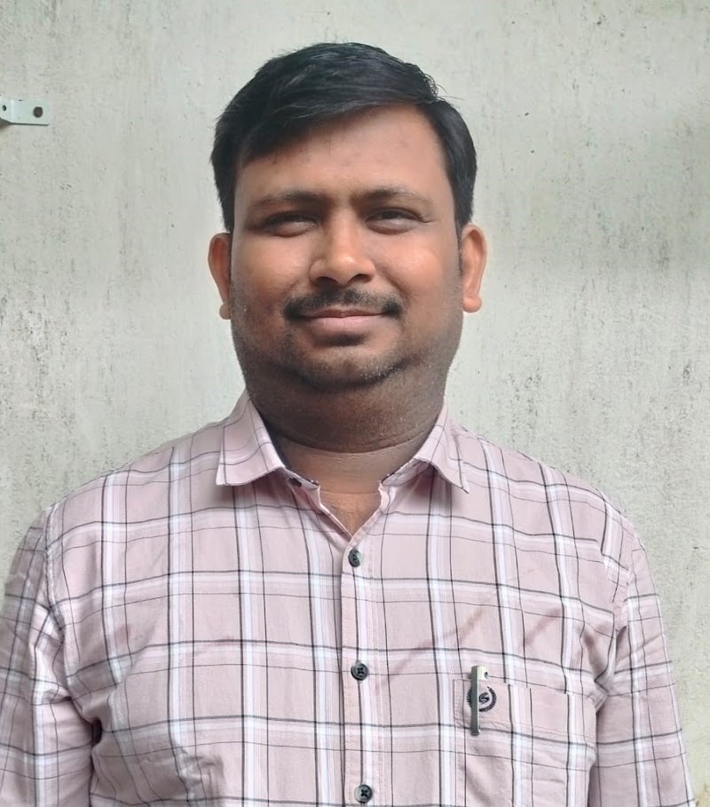ASPINI KU NAYAK - ASPINI KU NAYAK, Baljori, Jharsuguda, Odisha 768201, India