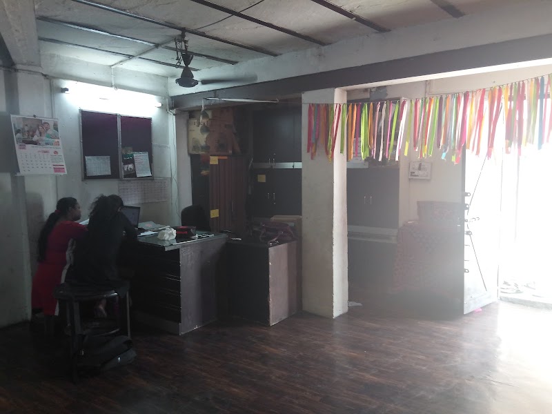 Kat-Katha - Kat-Katha, J6XC+FV3, Shah Ganj, Ajmeri Gate, New Delhi, Delhi, 110006, India