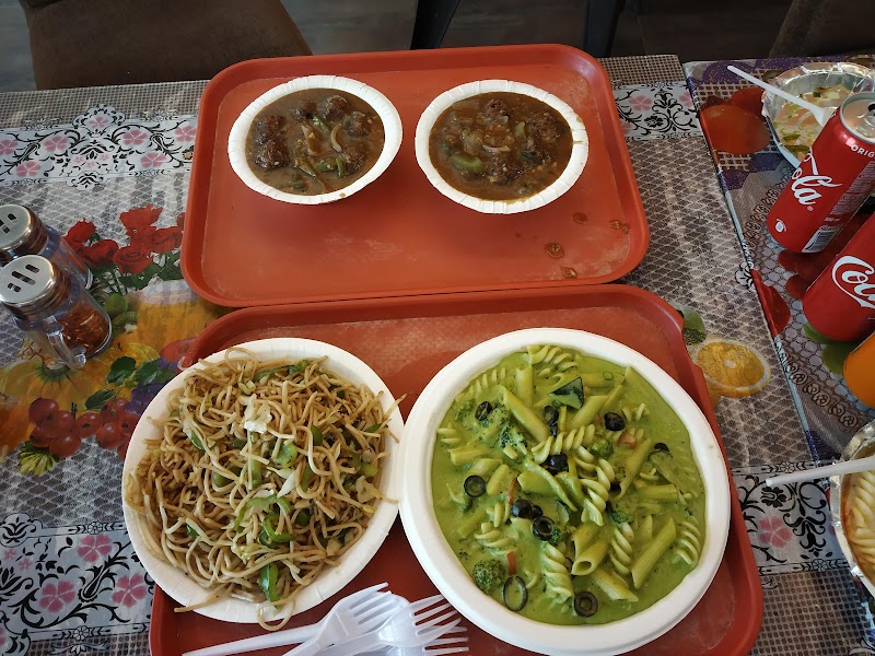 Spice House - Spice House GUJRANI INTERNATIONAL, G Block BKC, Bandra Kurla Complex, Bandra East, Mumbai, Maharashtra 400051, India