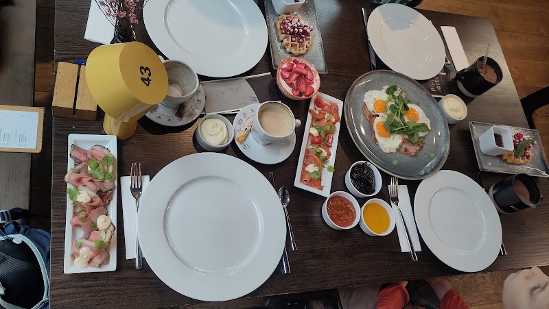 Pippilotta - Pippilotta Heiliggeiststraße 7-9, 6020 Innsbruck, Austria