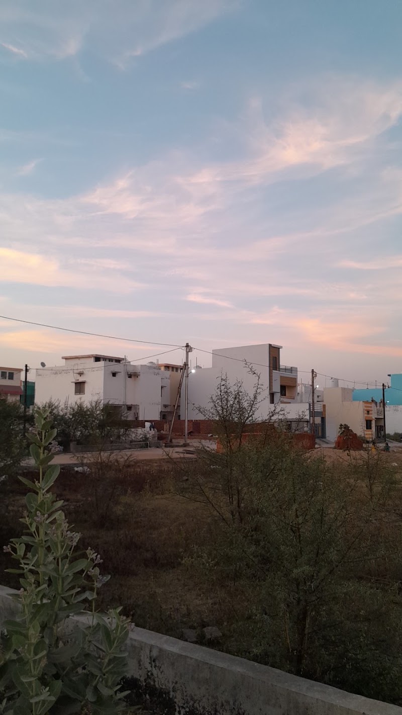 A B CASTLE - A B CASTLE, 34Q7+JW8, Ghuru, Chhattisgarh 495003, India