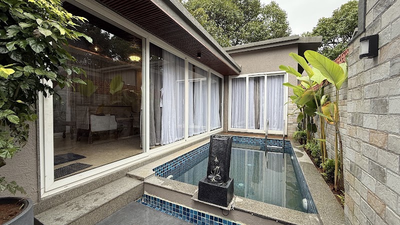 The S Luxurious Stays - Amazonia Forest - The S Luxurious Stays - Amazonia Forest, Amazonia Forest, Near Lingmala Waterfall, Lal Bunglow, Bhekavli, Mahabaleshwar, Bhekavali, Maharashtra 412806, India