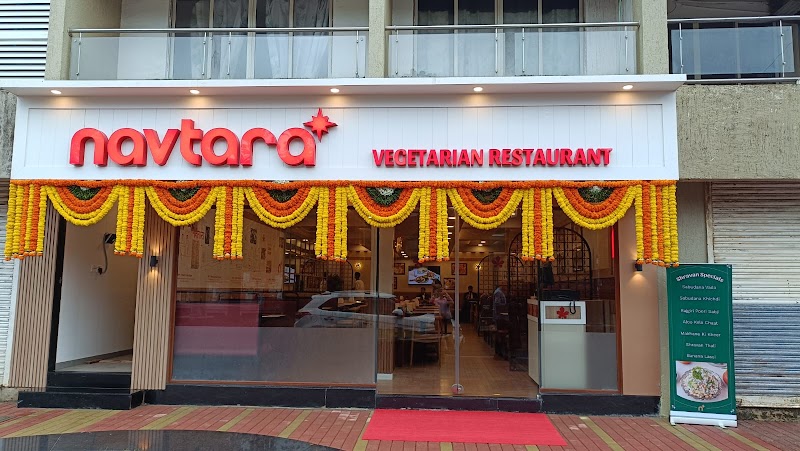 Navtara Veg Restaurant