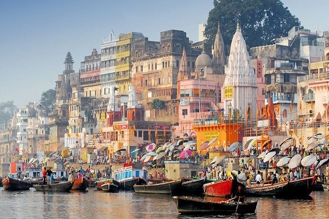 Kashi vishvanath