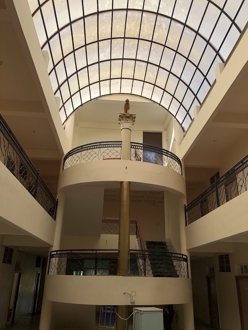 Hotel RamDarbar - Hotel RamDarbar, Shringarvan, Janki Kund, Chitrakoot, Madhya Pradesh 485334, India